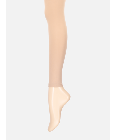 【履くコスメ】NUDEY54dレギンス10分丈