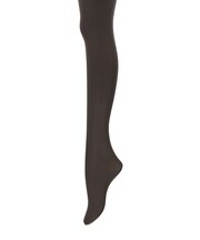 【透けにくい、安心の定番】80デニールプレミアムタイツ / JM-Lサイズ