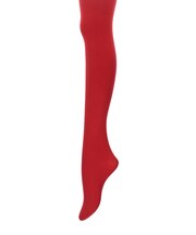 【透けにくい、安心の定番】80デニールプレミアムタイツ ／ JM-Lサイズ