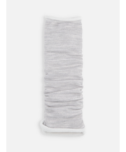 【温脚Labo】三層パイルの裏モコモコレッグウォーマー