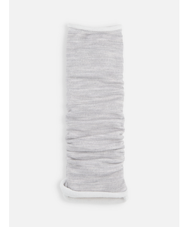 【温脚Labo】三層パイルの裏モコモコレッグウォーマー