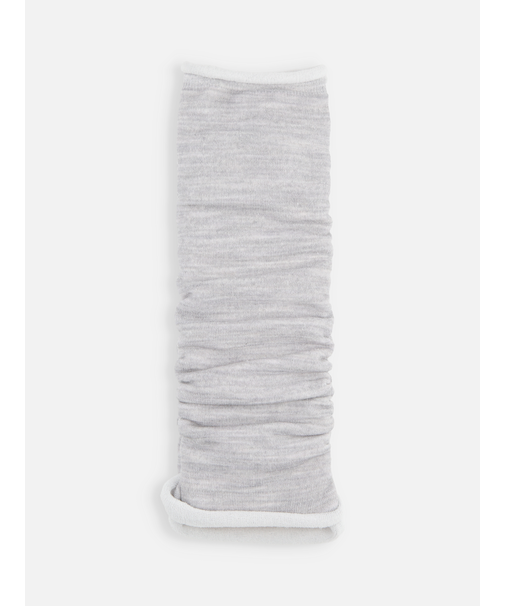 【温脚Labo】三層パイルの裏モコモコレッグウォーマー