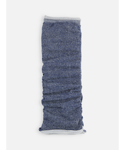 【温脚Labo】三層パイルの裏モコモコレッグウォーマー