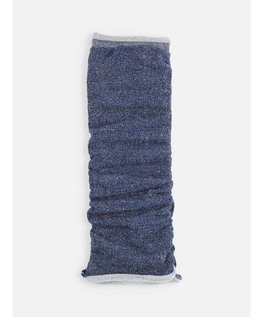 【温脚Labo】三層パイルの裏モコモコレッグウォーマー