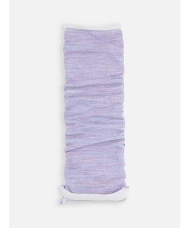 【温脚Labo】三層パイルの裏モコモコレッグウォーマー