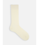アンチピリングウール3×1リブレギュラーソックス(25.0～27.0cm)