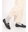 あったかペチパンツ10分丈