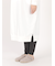 あったかペチパンツ10分丈