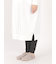 あったかペチパンツ10分丈