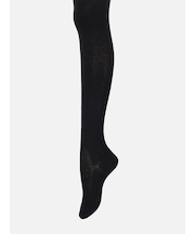 裏起毛あったかウールタイツ