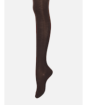 裏起毛あったかウールタイツ