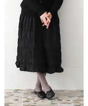 ソフティ 210デニールタイツ(杢カラー)