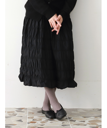 ソフティ 210デニールタイツ(杢カラー)