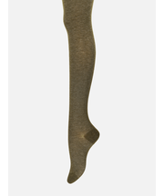 ソフティ 210デニールタイツ(杢カラー)