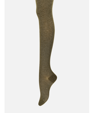 ソフティ 210デニールタイツ(杢カラー)