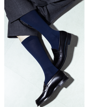 【Tabio MEN】オールラウンダーレギュラー丈ソックス