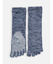 New綿五本指ツボ押しソックス(22.0~24.0cm)