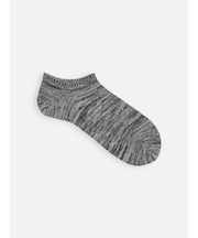 【Tabio MEN】引き揃えアンクルスニーカー丈ソックス