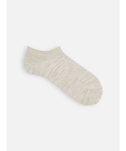 【Tabio MEN】引き揃えアンクルスニーカー丈ソックス