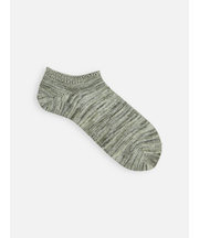 【Tabio MEN】引き揃えアンクルスニーカー丈ソックス