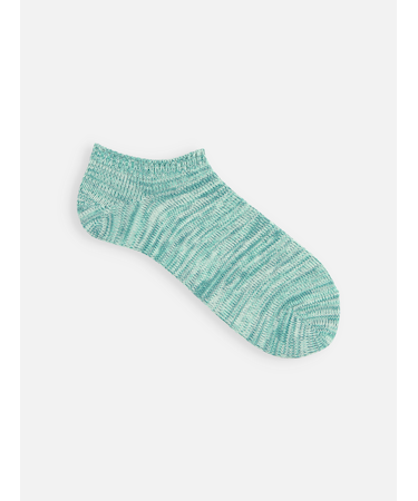 【Tabio MEN】引き揃えアンクルスニーカー丈ソックス