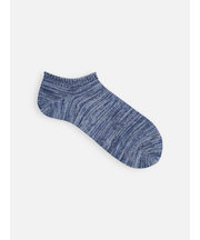 【Tabio MEN】引き揃えアンクルスニーカー丈ソックス