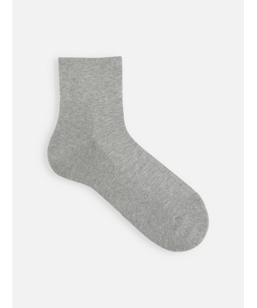 【Tabio MEN】オールラウンダーショートソックス