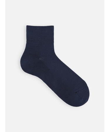 【Tabio MEN】オールラウンダーショートソックス