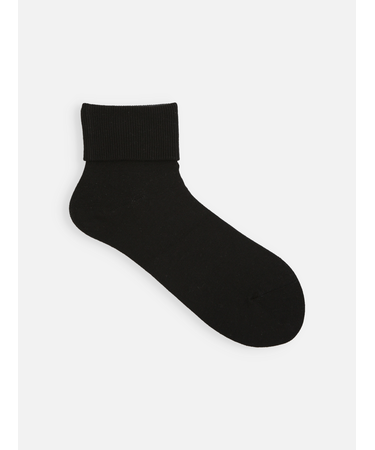 【定番】2WAYルーズソックス