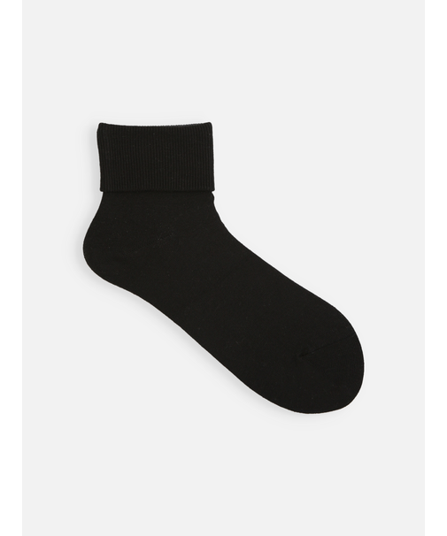 【定番】2WAYルーズソックス