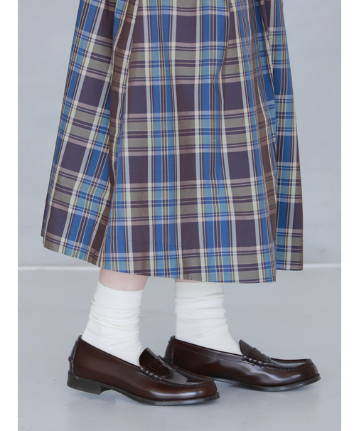 【定番】2WAYルーズソックス