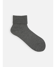 【定番】2WAYルーズソックス