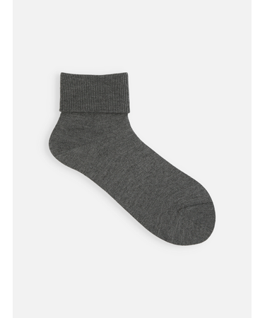 【定番】2WAYルーズソックス