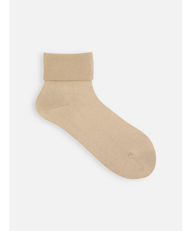 【定番】2WAYルーズソックス