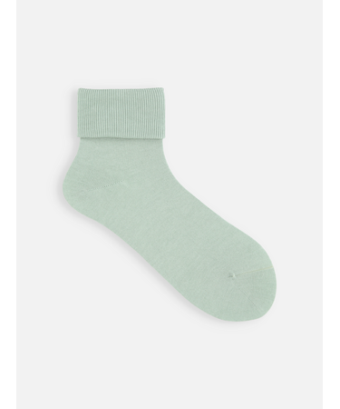 【定番】2WAYルーズソックス