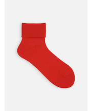 【定番】2WAYルーズソックス