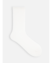 ローゲージ1×1リブソックス