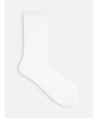 ローゲージ1×1リブソックス