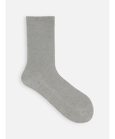 ローゲージ1×1リブソックス