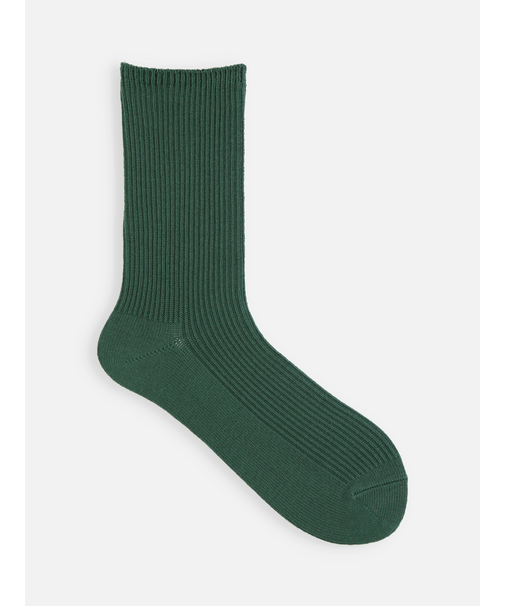 ローゲージ1×1リブソックス