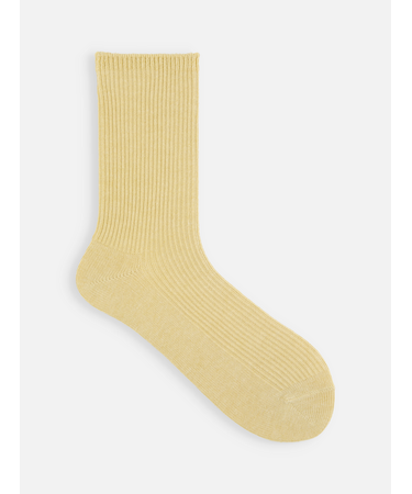 ローゲージ1×1リブソックス