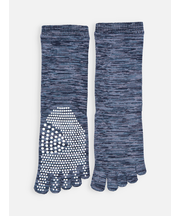 New綿五本指ツボ押しソックス(24.0~26.0cm)