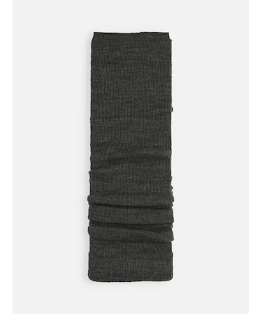 【温脚Labo】光電子×ウール 2WAYウォーマー