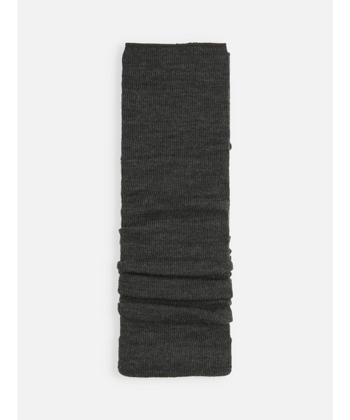 【温脚Labo】光電子×ウール 2WAYウォーマー