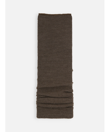 【温脚Labo】光電子×ウール 2WAYウォーマー