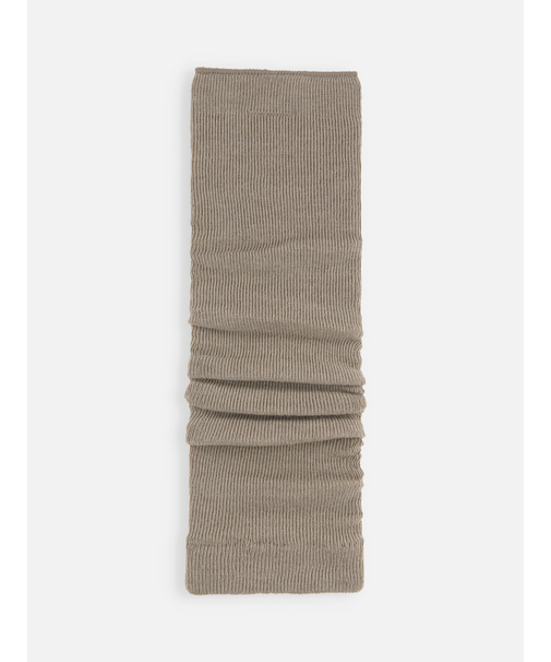 【温脚Labo】光電子×ウール 2WAYウォーマー