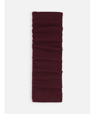 【温脚Labo】光電子×ウール 2WAYウォーマー