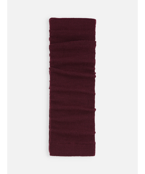 【温脚Labo】光電子×ウール 2WAYウォーマー