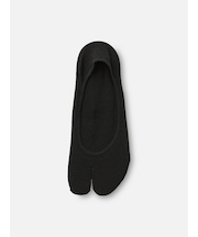 【消臭】無地足袋カバーソックス