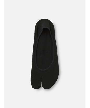 【消臭】無地足袋カバーソックス